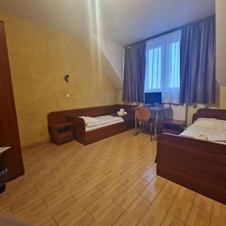 Motel Gorno Extérieur photo