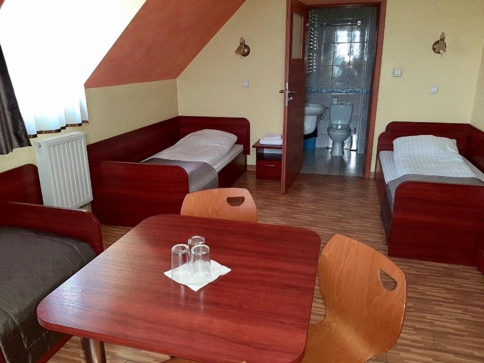 Motel Gorno Extérieur photo