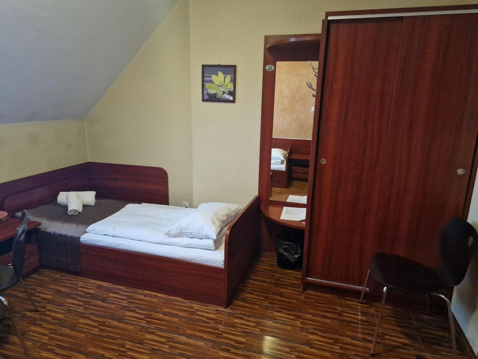 Motel Gorno Extérieur photo