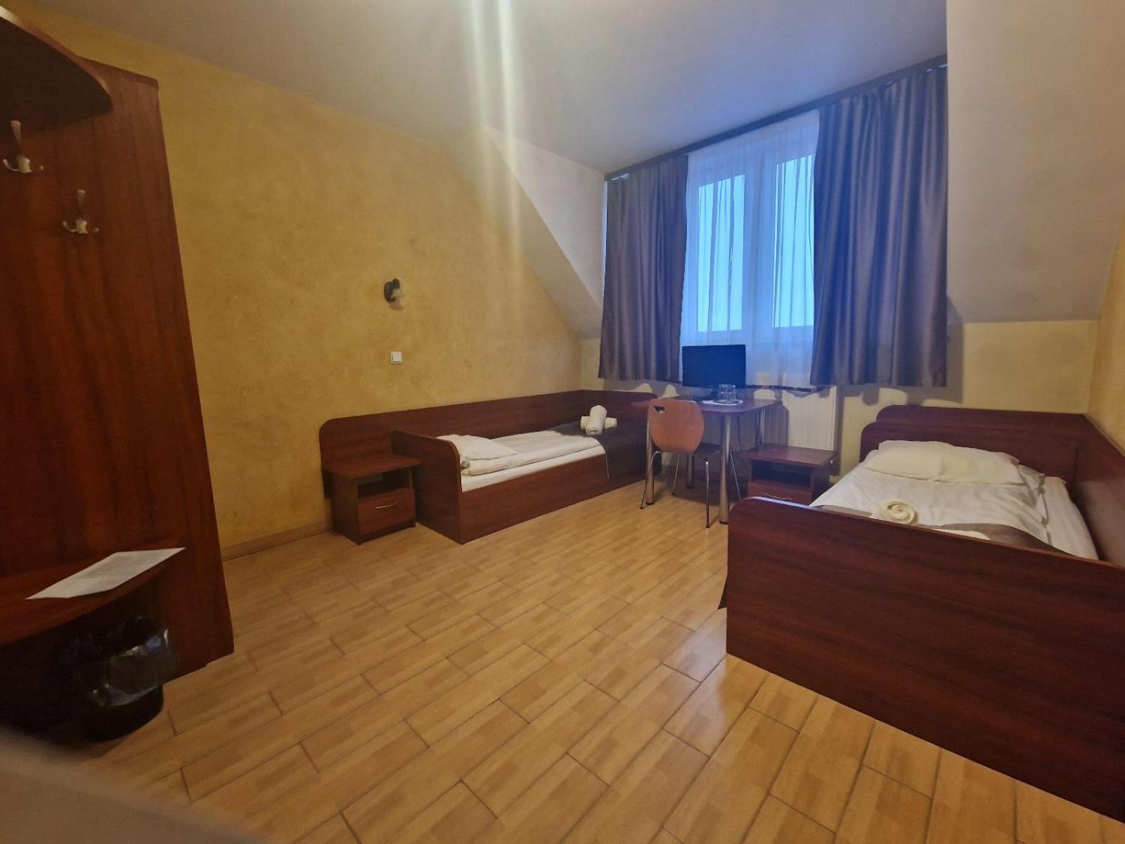 Motel Gorno Extérieur photo