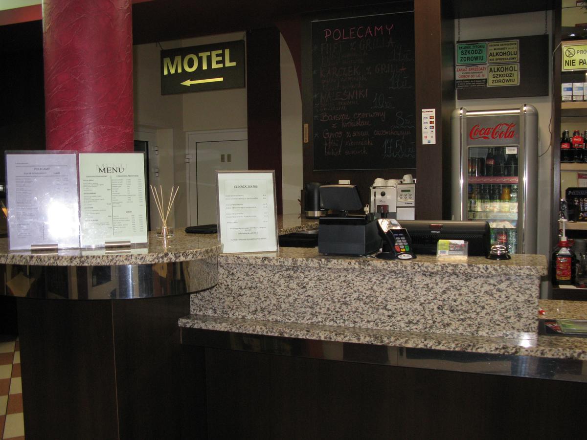 Motel Gorno Extérieur photo