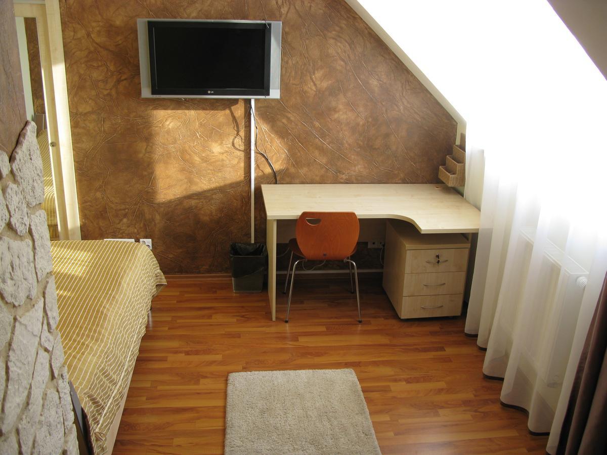 Motel Gorno Chambre photo