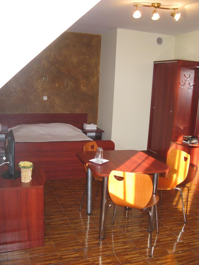 Motel Gorno Extérieur photo