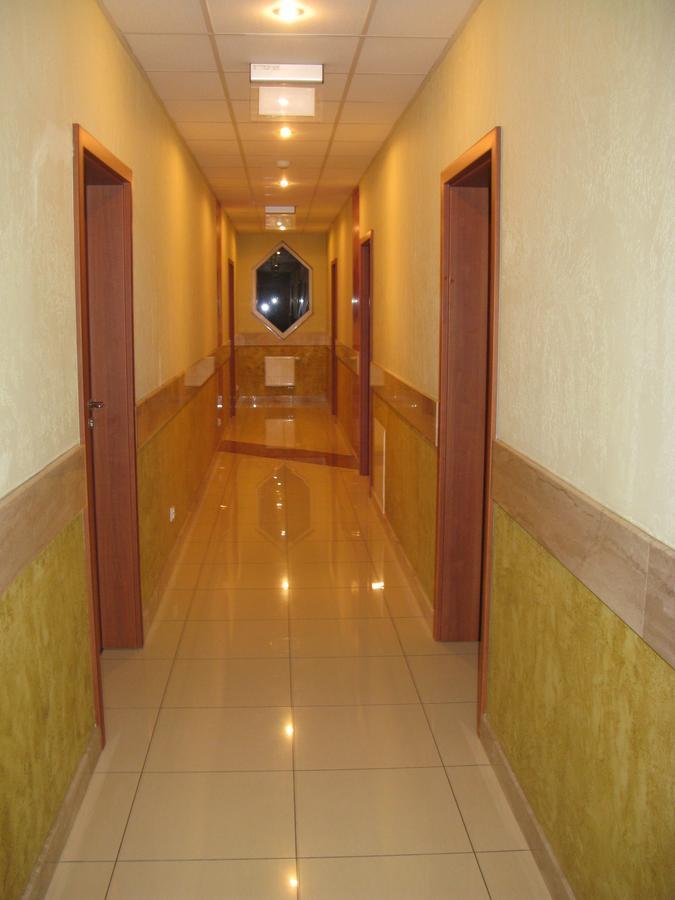 Motel Gorno Extérieur photo